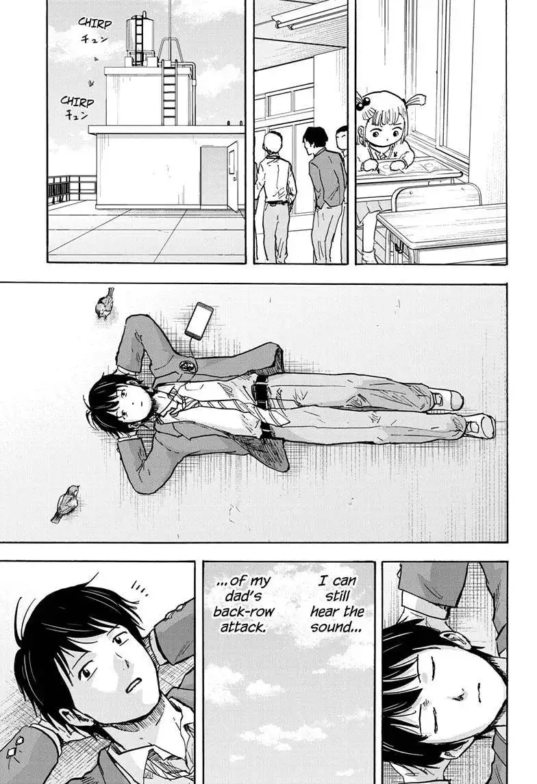 High School Family: Kokosei Kazoku Chapter 73 11